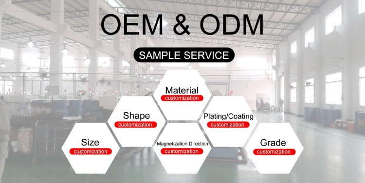 OEM service