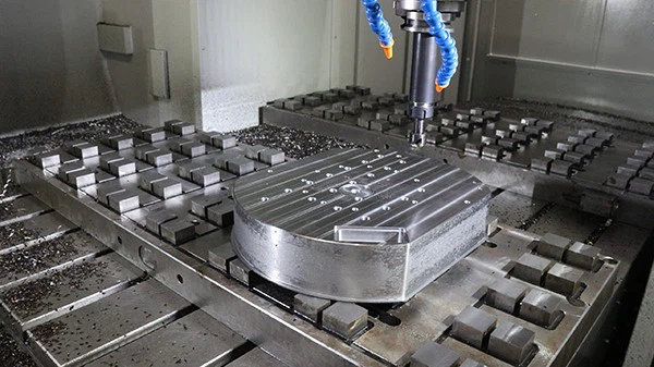 Magnetic Chucks application Magnetic Chucks application