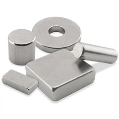 Μαγνήτες σπάνιων γαιών