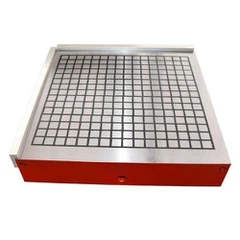 Μαγνητικό τσοκ