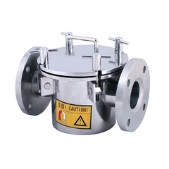 Μαγνητική Παγίδα Υγρών