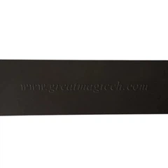 Εύκαμπτος μαγνήτης από καουτσούκ νεοδυμίου