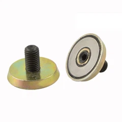 Προκατασκευασμένοι μαγνήτες ένθετου