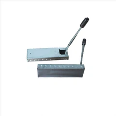 Σύστημα σύνδεσης για μονάδα προκατασκευασμένου σκυροδέματος