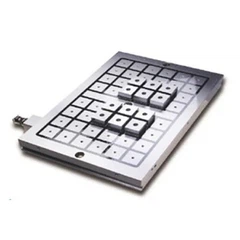 Ηλεκτρομόνιμα μαγνητικά τσοκ