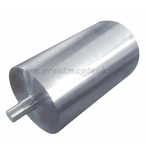 Magnetic Pulley