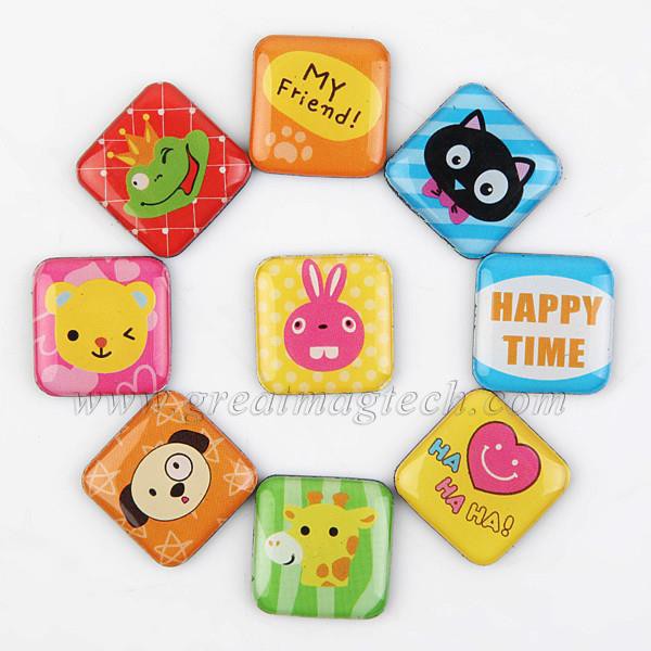 Refrigerator Magnets