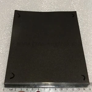 Εύκαμπτο φύλλο μαγνήτη νεοδυμίου