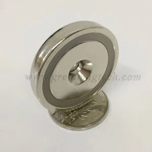 Μαγνητικές γλάστρες