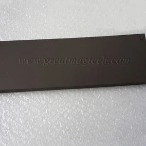 Μαγνήτης καουτσούκ NdFeB