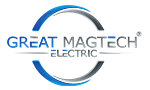 Υπέροχη  Magtech  (Xiamen)  Ηλεκτρικό  Co., Ltd