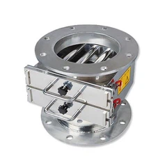 Μαγνητικοί Διαχωριστές